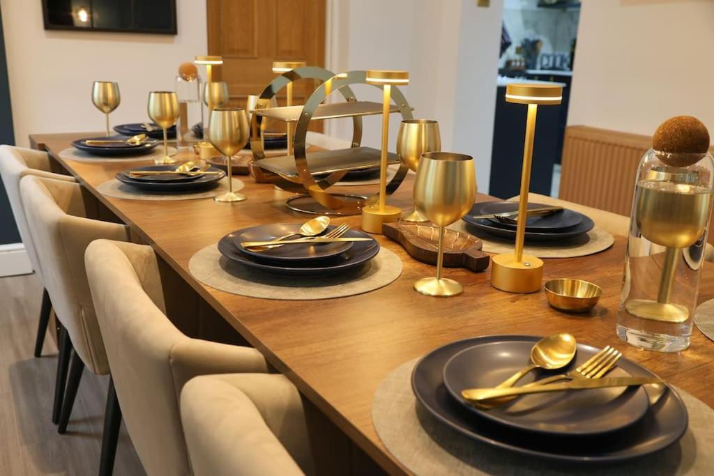 Holiday home Shreem Homes Wraysbury