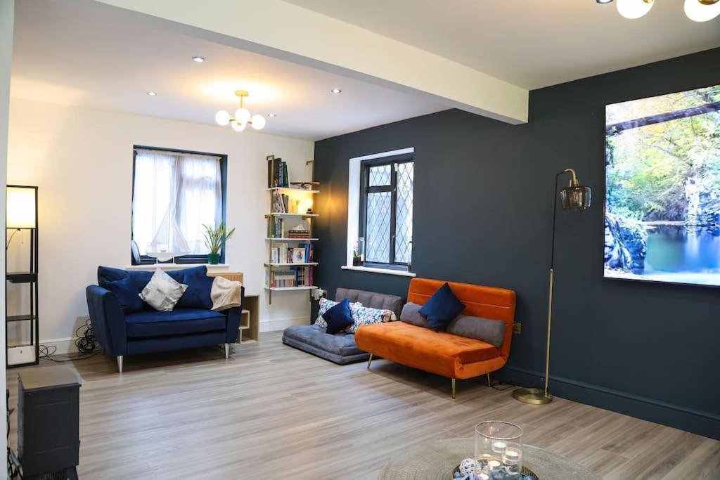 Shreem Homes Holiday home