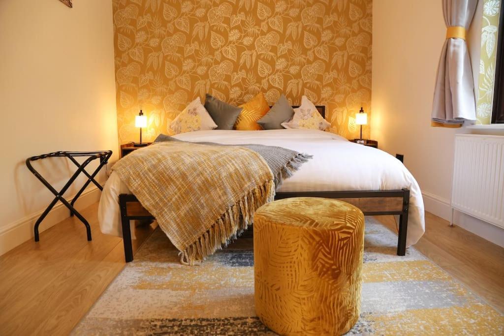 Shreem Homes Holiday home Wraysbury