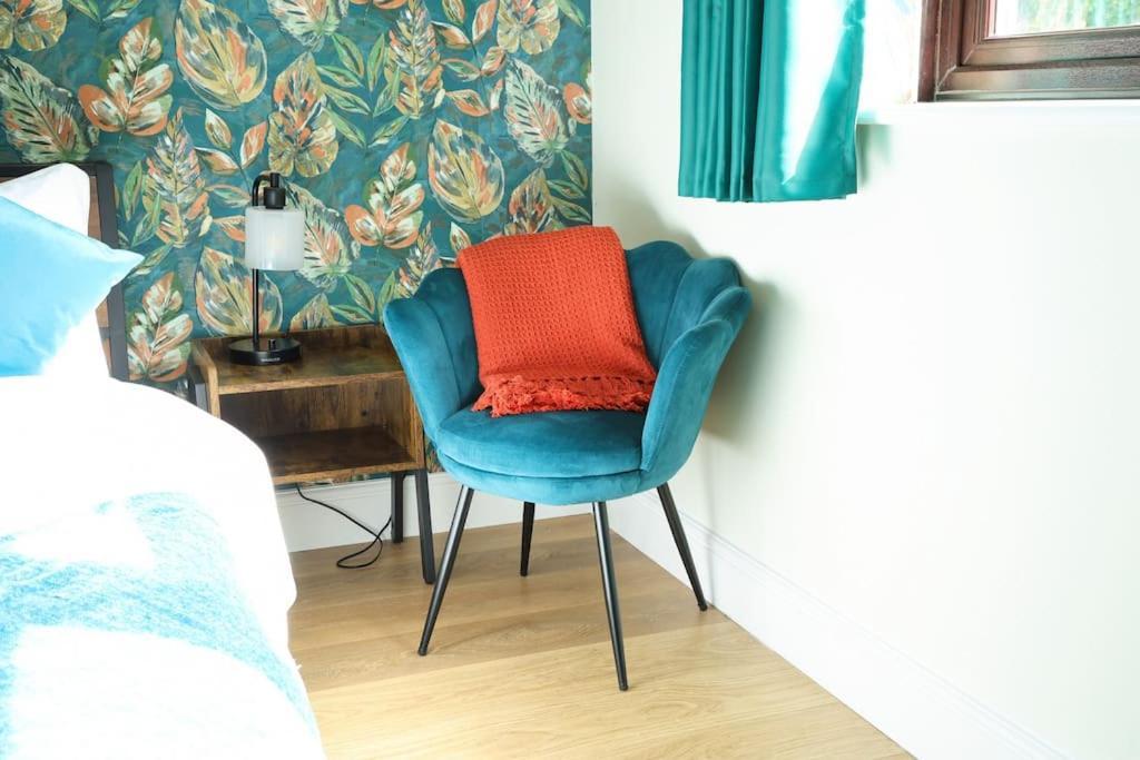 Shreem Homes Holiday home Wraysbury