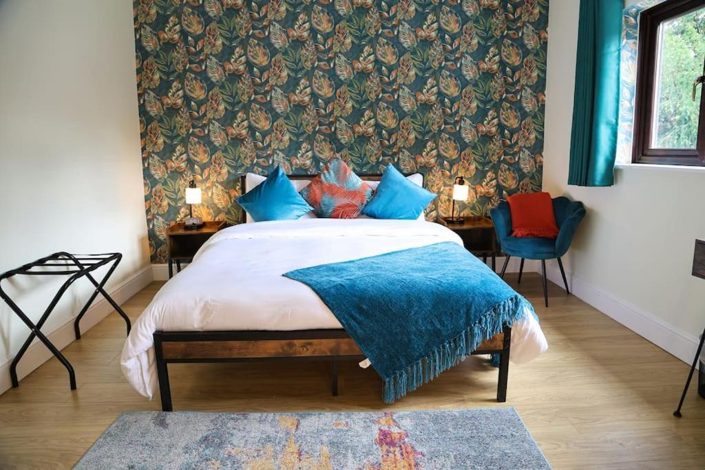 Shreem Homes * Wraysbury