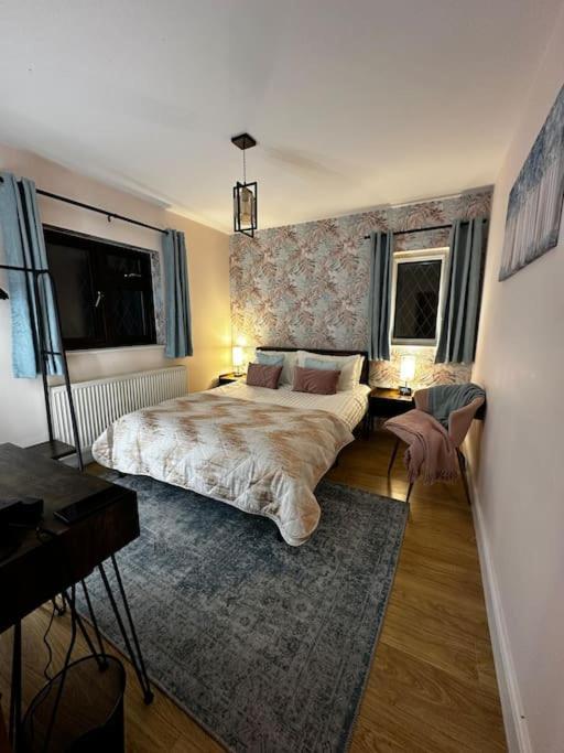 Holiday home Shreem Homes *