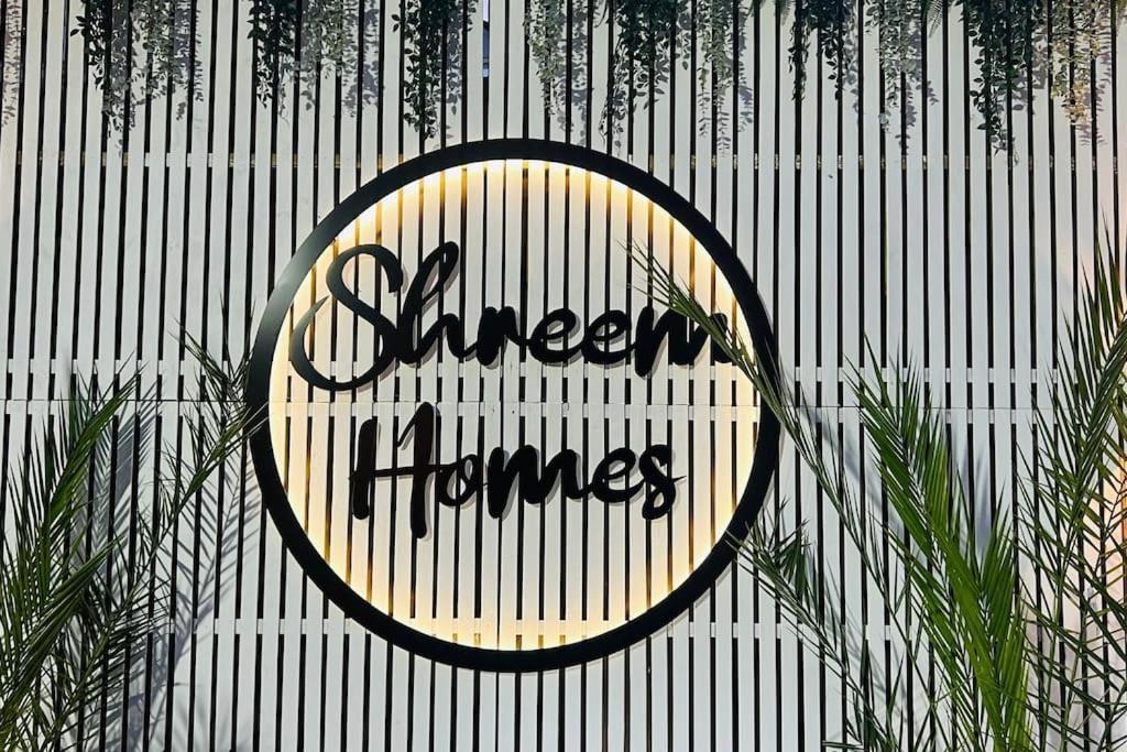 Shreem Homes Holiday home