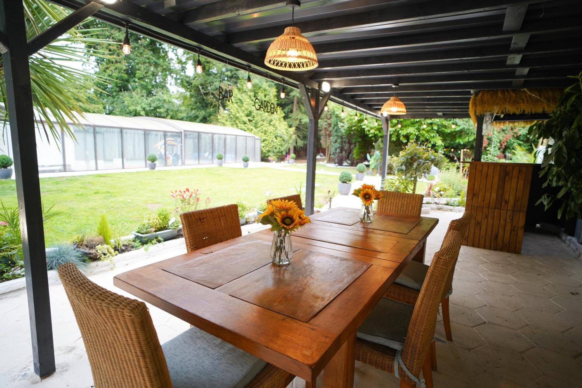 Holiday home Shreem Homes