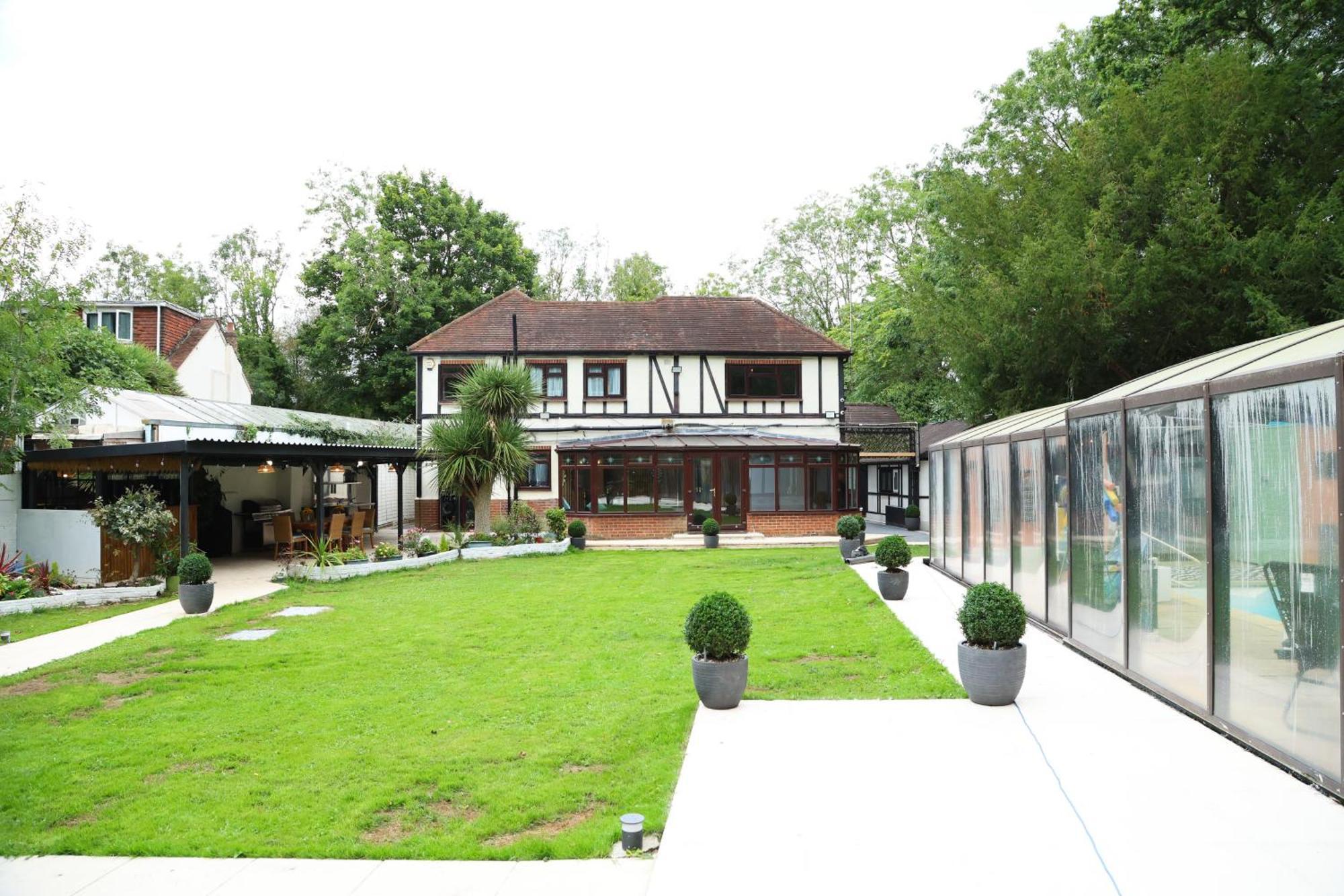 Shreem Homes Holiday home