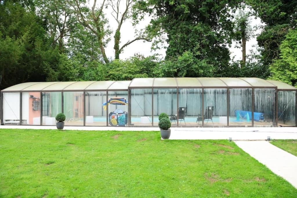 Shreem Homes Holiday home Wraysbury