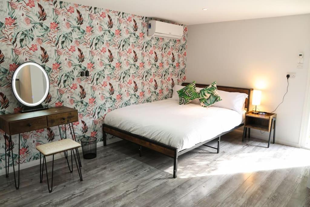Holiday home Shreem Homes Wraysbury