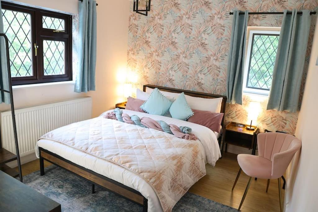 Shreem Homes * Wraysbury