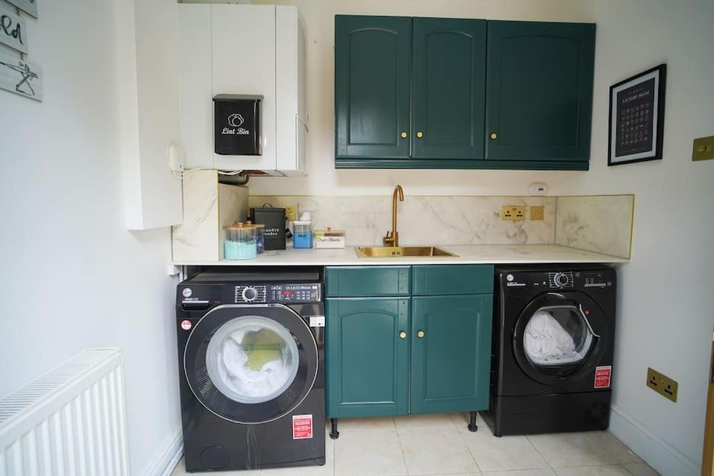 Shreem Homes Wraysbury