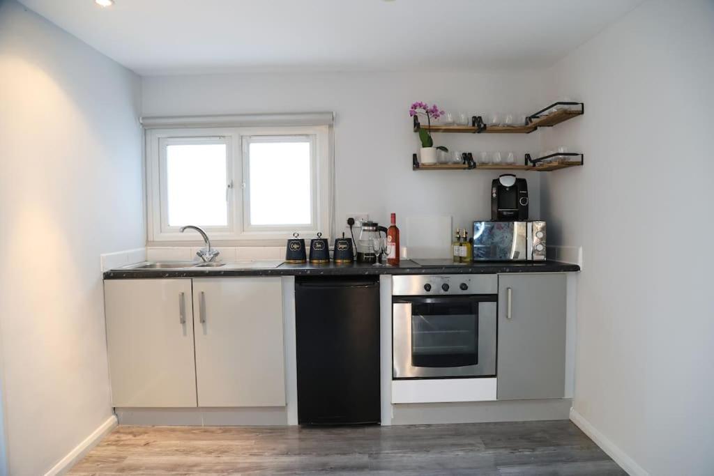 Shreem Homes * Wraysbury