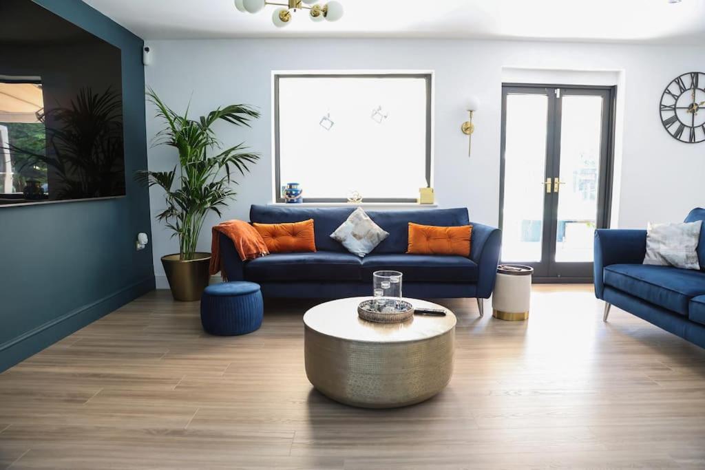 Shreem Homes Holiday home
