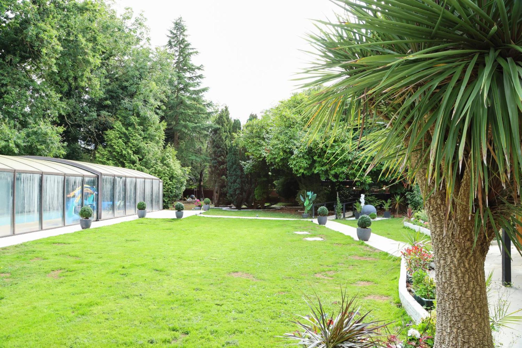 Shreem Homes Holiday home Wraysbury