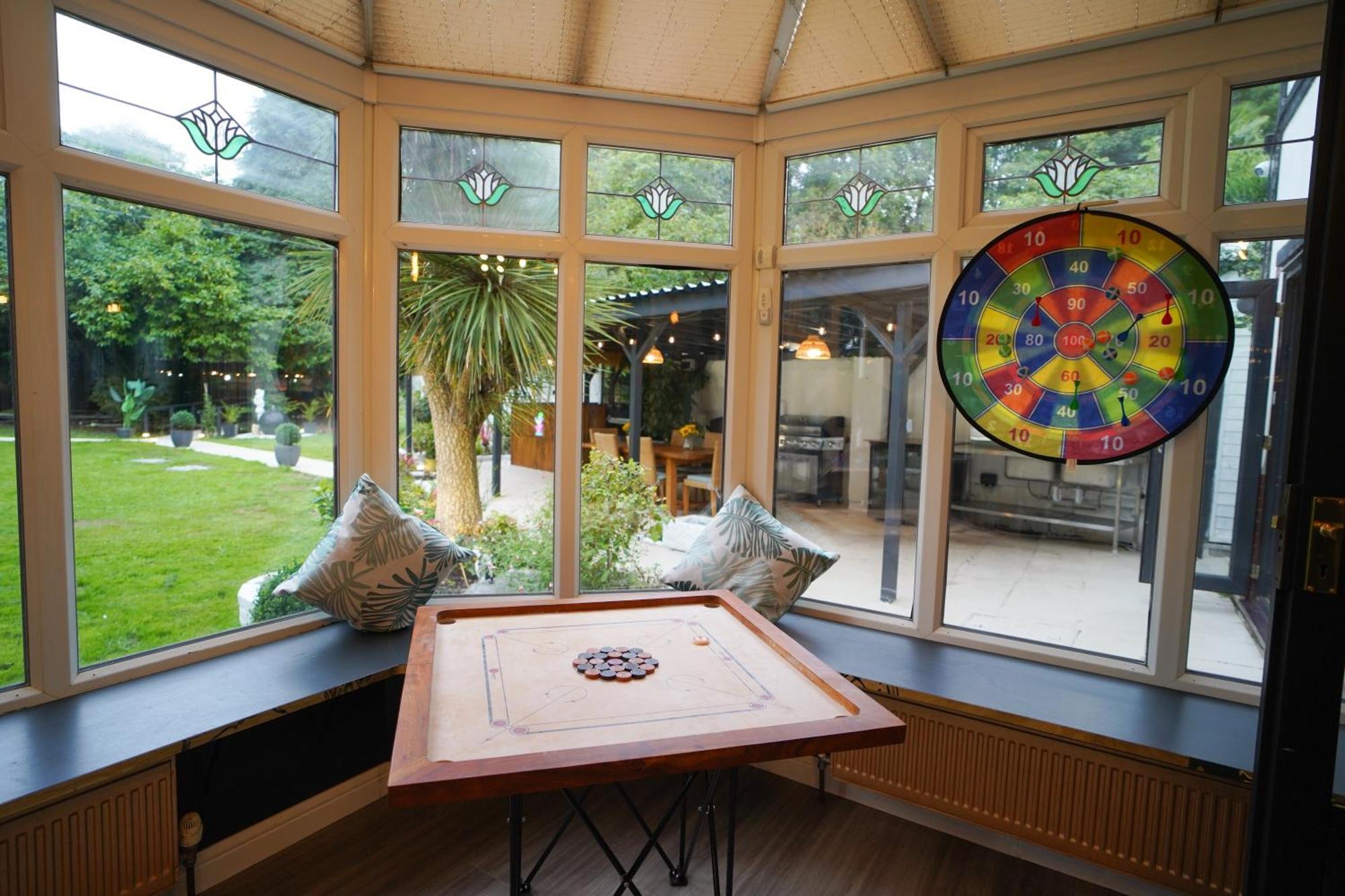 Shreem Homes Holiday home Wraysbury