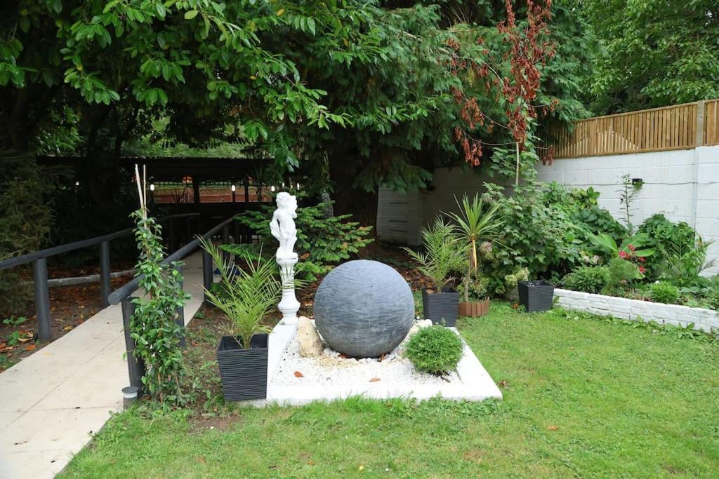 Shreem Homes * Wraysbury