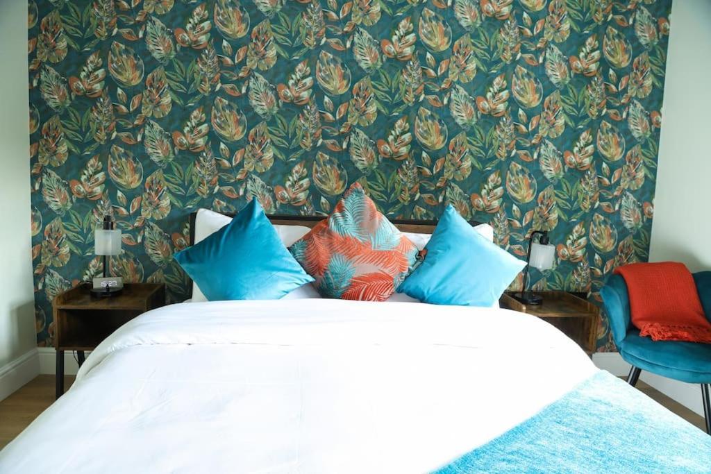 Shreem Homes * Wraysbury